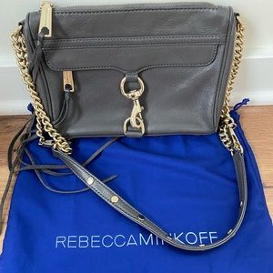 Rebecca Minkoff MAC crossbody bag